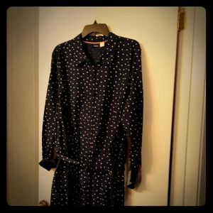 NWT Shirt Dress
